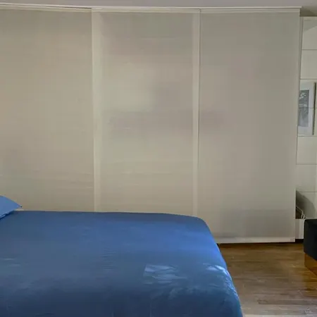 Maison De Avec Sa Cour Au Calme A 1min De La Pace Stanislas Нанси