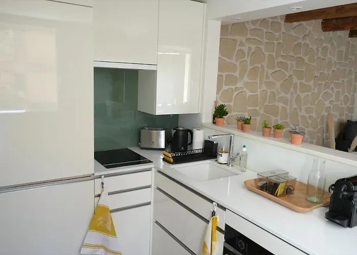 Maison De Avec Sa Cour Au Calme A 1min De La Pace Stanislas Апартаменты *